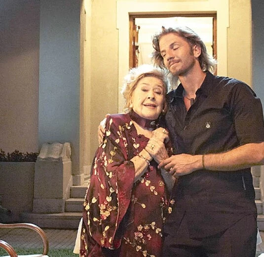 Дотянуться до небес (2007) смотреть онлайн Дотянуться до небес (2007) фильм смотреть онлайн