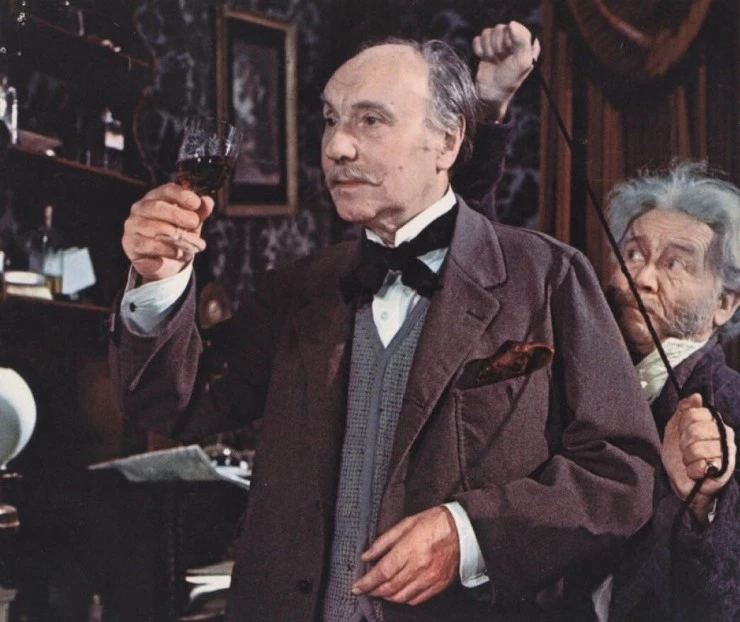 Другой ящик (1966) смотреть онлайн Другой ящик (1966) фильм смотреть онлайн