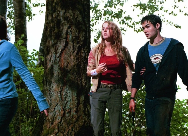 Проклятье мертвого озера (2004) смотреть онлайн бесплатно Проклятье мертвого озера (2004) фильм смотреть онлайн бесплатно