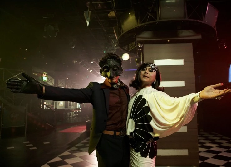 Камелия (2010) смотреть онлайн Камелия (2010) фильм смотреть онлайн