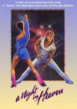 Ночь в раю / A Night in Heaven (1983) фильм смотреть онлайн в хорошем качестве