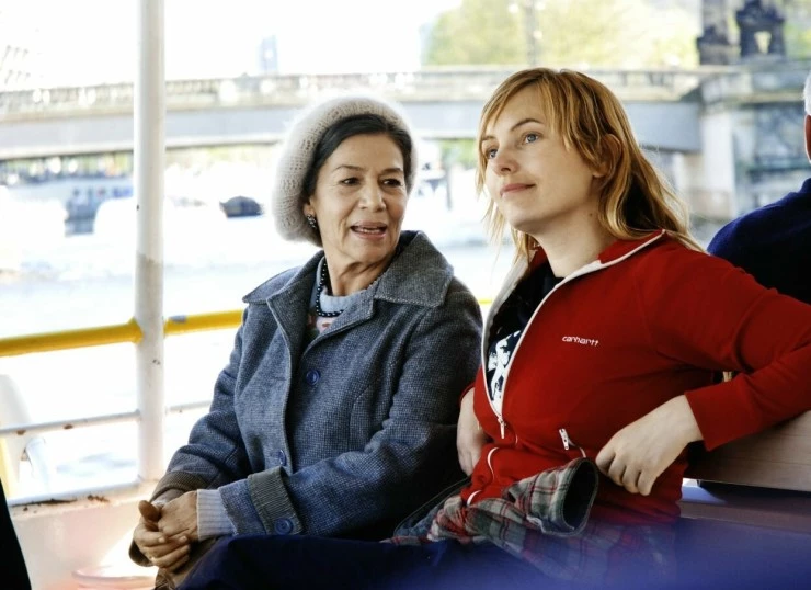 Цвет сакуры (2007) смотреть онлайн бесплатно Цвет сакуры (2007) фильм смотреть онлайн бесплатно