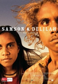 Самсон и Далила / Samson and Delilah (2009) фильм смотреть онлайн в хорошем качестве