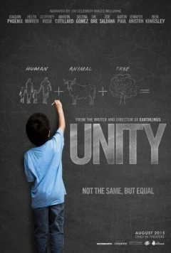 Единство / Unity (2015) фильм смотреть онлайн в хорошем качестве