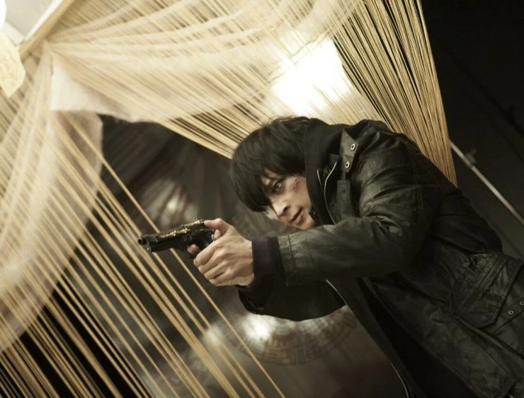 Камелия (2010) в хорошем качестве смотреть онлайн Камелия (2010) фильм в хорошем качестве смотреть онлайн