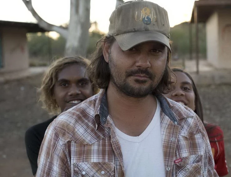 Самсон и Далила (2009) смотреть онлайн Самсон и Далила (2009) фильм смотреть онлайн