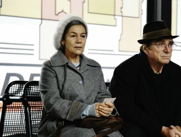 Цвет сакуры (2007) смотреть онлайн Цвет сакуры (2007) фильм смотреть онлайн