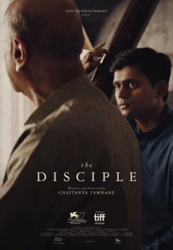 Ученик / The Disciple (2020) фильм смотреть онлайн в хорошем качестве