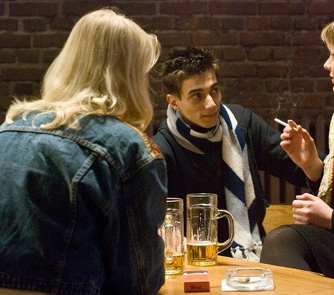 Смещение (2010) смотреть онлайн бесплатно Смещение (2010) фильм смотреть онлайн бесплатно