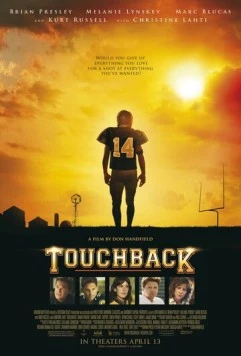 Путь назад / Touchback (2011) фильм смотреть онлайн в хорошем качестве