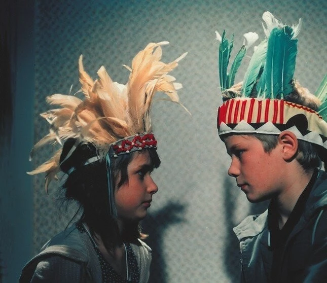 Школьный призрак (1987) смотреть онлайн бесплатно Школьный призрак (1987) фильм смотреть онлайн бесплатно