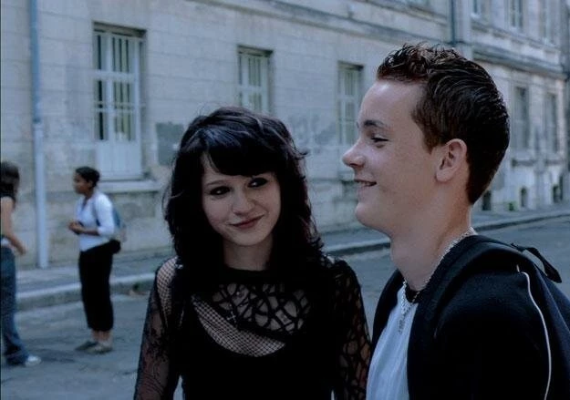 Только любовь? (2007) смотреть онлайн Только любовь? (2007) фильм смотреть онлайн