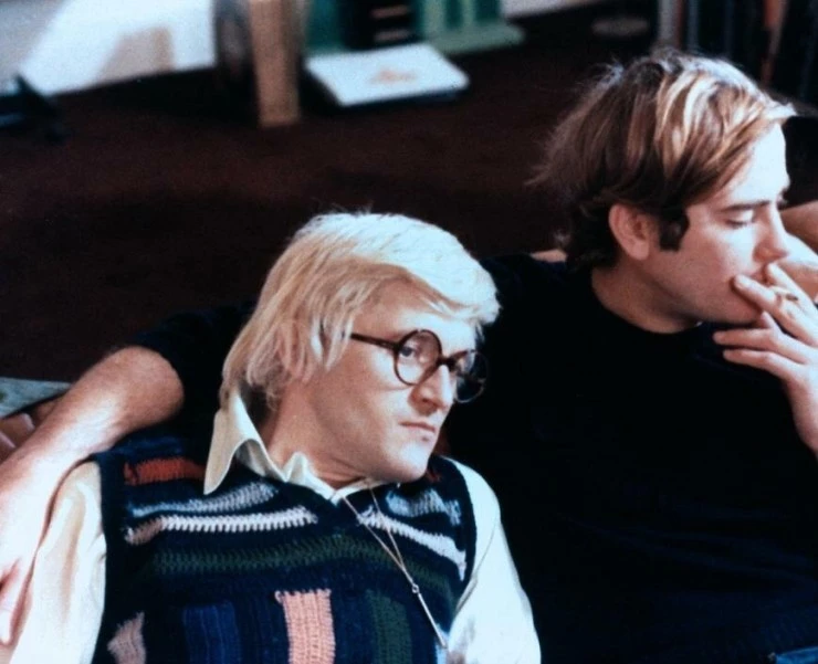 Большой всплеск (1973) в хорошем качестве смотреть онлайн Большой всплеск (1973) фильм в хорошем качестве смотреть онлайн