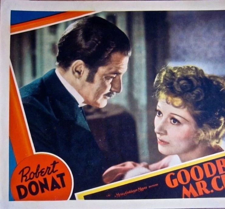 До свидания, мистер Чипс (1939) в хорошем качестве смотреть онлайн До свидания, мистер Чипс (1939) фильм в хорошем качестве смотреть онлайн