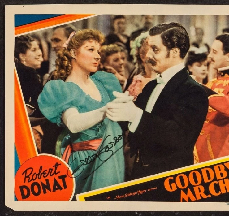 До свидания, мистер Чипс (1939) смотреть онлайн До свидания, мистер Чипс (1939) фильм смотреть онлайн