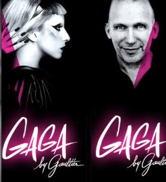 Gaga by Gaultier (2011) фильм смотреть онлайн в хорошем качестве