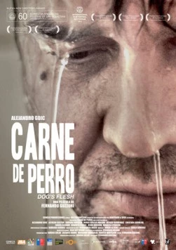 Собачья плоть / Carne de Perro (2012) фильм смотреть онлайн в хорошем качестве
