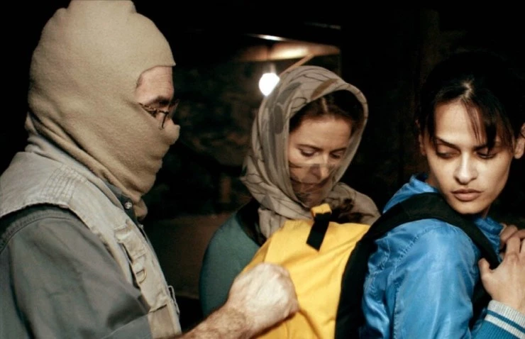 День-ночь, день-ночь (2006) в хорошем качестве смотреть онлайн День-ночь, день-ночь (2006) фильм в хорошем качестве смотреть онлайн