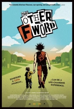 Другое слово на букву «П» / The Other F Word (2011) фильм смотреть онлайн в хорошем качестве