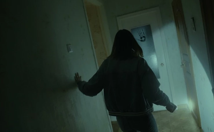 Дом, в котором люди не живут (2025) смотреть онлайн Дом, в котором люди не живут (2025) фильм смотреть онлайн