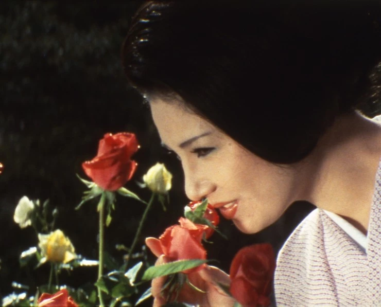 Цветок и змея (1974) смотреть онлайн бесплатно Цветок и змея (1974) фильм смотреть онлайн бесплатно