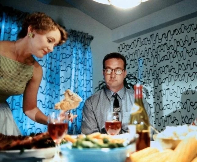 Родители (1988) смотреть онлайн бесплатно Родители (1988) фильм смотреть онлайн бесплатно