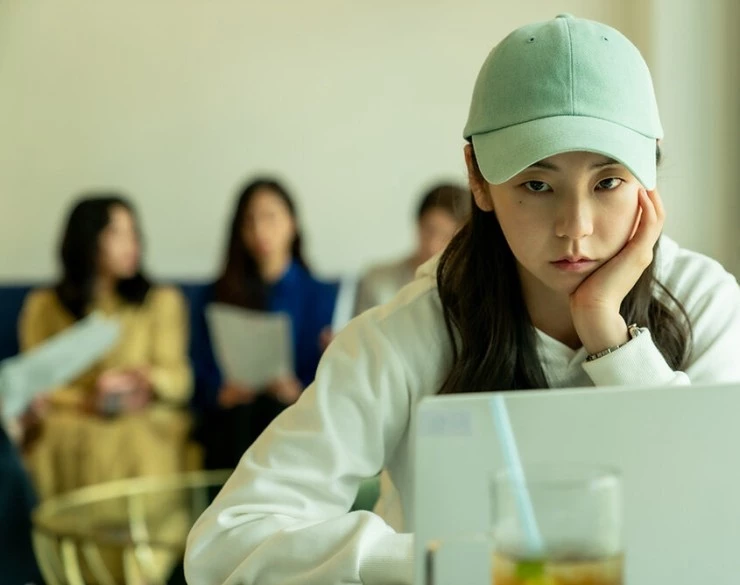 Скандал в Тэчхи (2024) в хорошем качестве смотреть онлайн Скандал в Тэчхи (2024) фильм в хорошем качестве смотреть онлайн