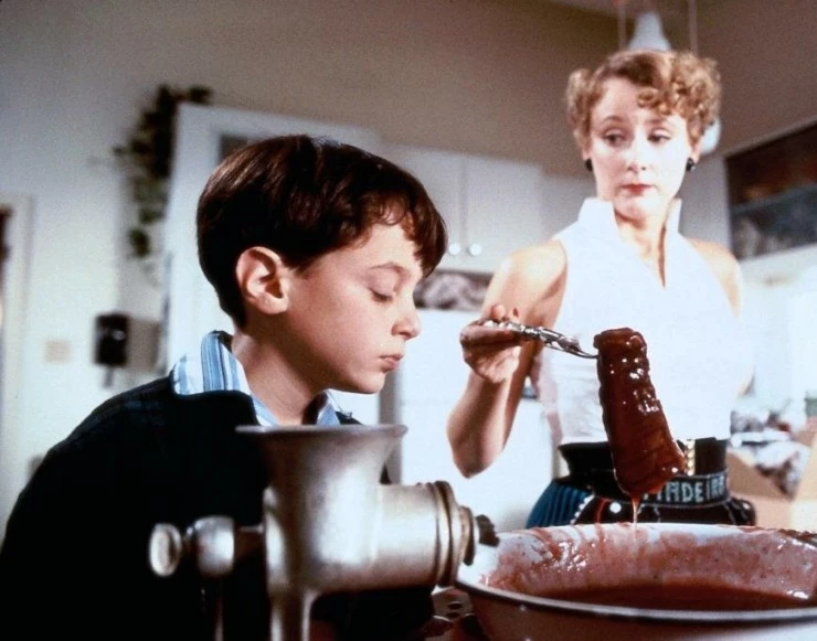 Родители (1988) смотреть онлайн Родители (1988) фильм смотреть онлайн