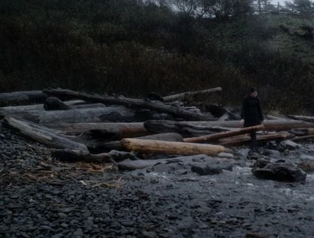 Холодная погода (2010) смотреть онлайн Холодная погода (2010) фильм смотреть онлайн