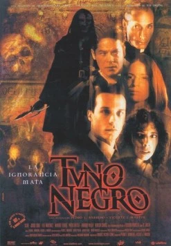 Серенада тьмы / Tuno negro (2001) фильм смотреть онлайн в хорошем качестве