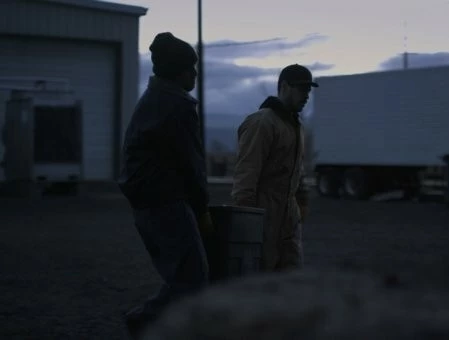 Холодная погода (2010) в хорошем качестве смотреть онлайн Холодная погода (2010) фильм в хорошем качестве смотреть онлайн