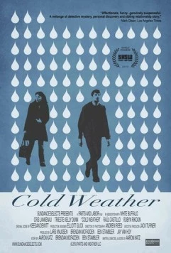 Холодная погода / Cold Weather (2010) фильм смотреть онлайн в хорошем качестве