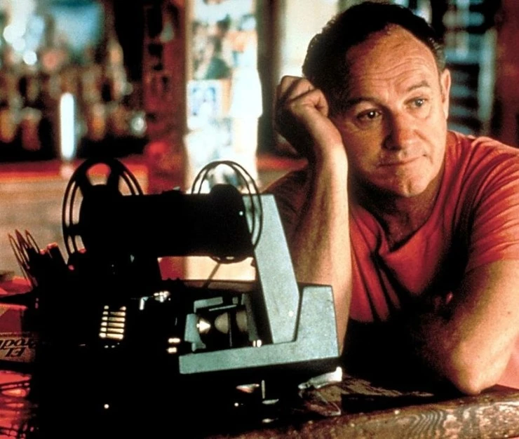 Полная Луна в голубой воде (1988) в хорошем качестве смотреть онлайн Полная Луна в голубой воде (1988) фильм в хорошем качестве смотреть онлайн