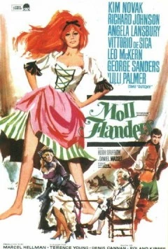 Любовные приключения Молл Флэндерс / The Amorous Adventures of Moll Flanders (1965) фильм смотреть онлайн в хорошем качестве
