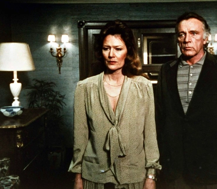 Поздняя любовь (1980) смотреть онлайн бесплатно Поздняя любовь (1980) фильм смотреть онлайн бесплатно