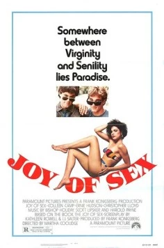 Радость секса / Joy of Sex (1984) фильм смотреть онлайн в хорошем качестве