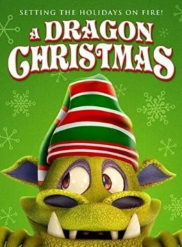 Рождество дракона / A Dragon Christmas (2020) мультфильм смотреть онлайн в хорошем качестве