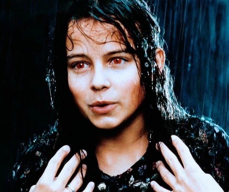 Девочка Никто (1996) смотреть онлайн Девочка Никто (1996) фильм смотреть онлайн