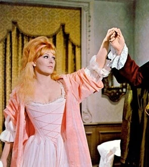 Любовные приключения Молл Флэндерс (1965) смотреть онлайн бесплатно Любовные приключения Молл Флэндерс (1965) фильм смотреть онлайн бесплатно