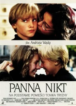 Девочка Никто / Panna Nikt (1996) фильм смотреть онлайн в хорошем качестве