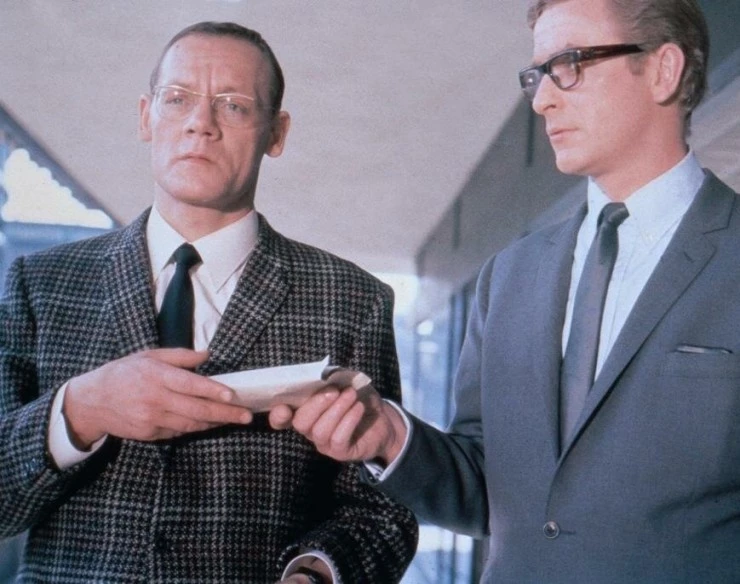 Похороны в Берлине (1966) смотреть онлайн бесплатно Похороны в Берлине (1966) фильм смотреть онлайн бесплатно