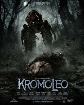 Kromoleo (2024) фильм смотреть онлайн в хорошем качестве