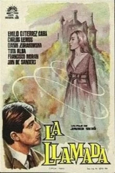 Зов / La llamada (1965) фильм смотреть онлайн в хорошем качестве