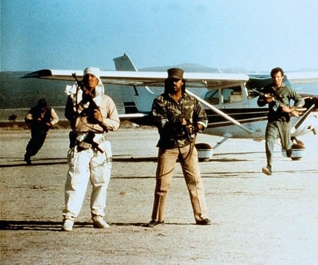 Гробница (1986) смотреть онлайн Гробница (1986) фильм смотреть онлайн