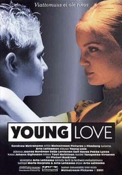 Юная любовь / Young Love (2001) фильм смотреть онлайн в хорошем качестве