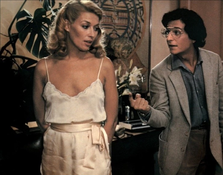 Я хочу перерыва!!! (1980) смотреть онлайн Я хочу перерыва!!! (1980) фильм смотреть онлайн