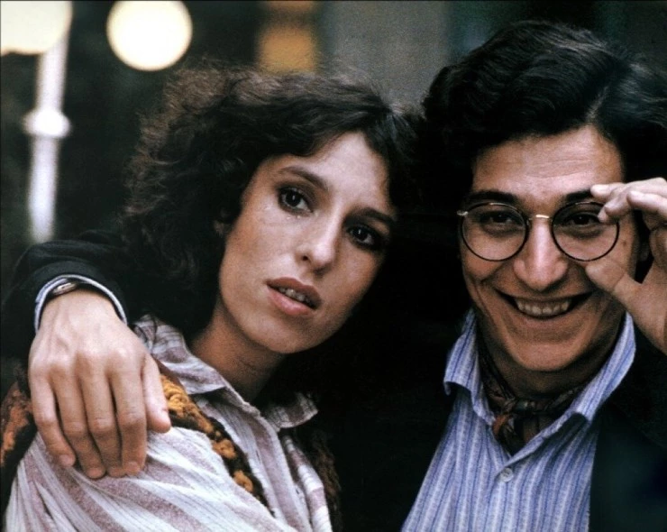 Я хочу перерыва!!! (1980) в хорошем качестве смотреть онлайн Я хочу перерыва!!! (1980) фильм в хорошем качестве смотреть онлайн