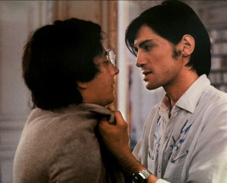 Я хочу перерыва!!! (1980) смотреть онлайн бесплатно Я хочу перерыва!!! (1980) фильм смотреть онлайн бесплатно