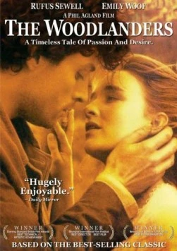 В краю лесов / The Woodlanders (1997) фильм смотреть онлайн в хорошем качестве