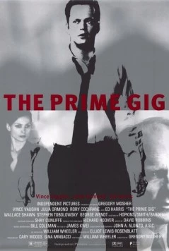 Мошенники / The Prime Gig (2000) фильм смотреть онлайн в хорошем качестве